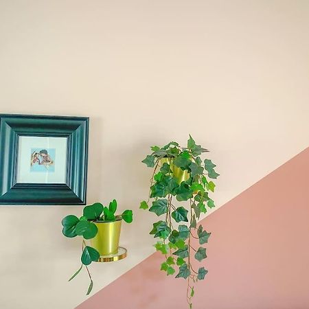 Вилла A Casa Di Gin Milano Экстерьер фото